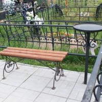 Ограды - Талдом, Дмитров, Сергиев Посад